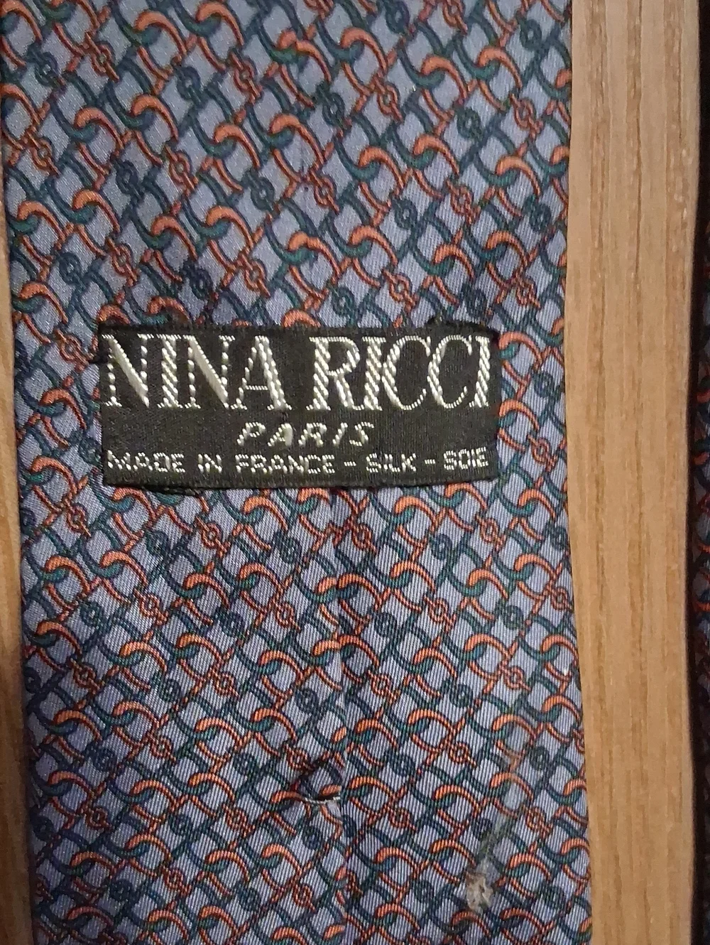 Nina Ricci very nice